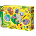 Produktbild: Ses Creative - Casting and Painting - Inspired by nature - (S14036) (S14036)