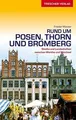 Produktbild: Rund um Posen, Thorn und Bromberg: Städte und Landsc... | Buch | Zustand wie neu
