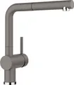 Produktbild: BLANCO LINUS-S vulkangrau 526958