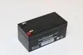 Produktbild: Multipower - MP3.4-12 - 12 Volt 3400mAh Pb Blei Bleigel AGM Blei Gel Akku