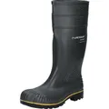 Produktbild: Dunlop Stiefel Acifort grün EN 20347:2012.O4.FO Gr. 42 - Grün - 42