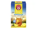 Produktbild: TEEKANNE Wasserbar Teekanne 7587 frio® Classic - Eistee Zitrone - 18 Beutel