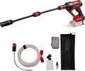 Produktbild: Einhell HYPRESSO 18/24-1 Power X-Change Akku-Hochdruckreiniger 24 bar Kaltwasser (4140135)