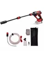 Produktbild: Einhell Hochdruckreiniger HYPRESSO 18/24-1 pressure washer
