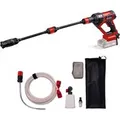 Produktbild: Einhell Akku-Druckreinigerpistole Power X-Change Hypresso 18/24-1