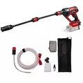 Produktbild: Einhell Akku-Druckreinigerpistole HYPRESSO 18/24-1 Power X-Change