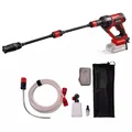 Produktbild: Einhell HYPRESSO 18/24-1 Power X-Change Akku-Druckreinigerpistole