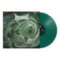 Produktbild: IMPERISHABLE - Swallowing The World - Vinyl-LP - green Vinyl