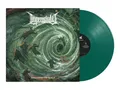 Produktbild: IMPERISHABLE - Swallowing The World [TRANSPARENT GREEN LP]