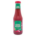 Produktbild: Develey VW Gewürz Ketchup 500ml Glasflasche