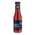 Produktbild: Original VW Gewürz Ketchup 500 ml Flasche ZDK259101