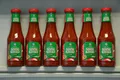 Produktbild: 6 Flaschen Volkswagen Develey Gewürz Ketchup Gewürzketchup 500 ml ZDK259101