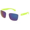 Produktbild: Uvex Sports S533077 rookie Kinder-Sonnenbrille Vollrand Quadratisch Kunststoff-Gestell, weiß