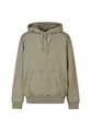 Produktbild: Cleptomanicx Kapuzensweatshirt Boxy Hooded Ligull Washed im lockeren Schnitt
