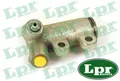 Produktbild: LPR 3532 Nehmerzylinder für Kupplung Nehmerzylinder Kupplung für Toyota