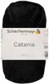 Produktbild: Schachenmayr 50 Gramm Schachenmayr Catania Farbauswahl Bastelgarn, 125 m