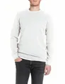 Produktbild: Replay Langarmshirt JERSEY LONGSLEEVE (1-tlg) aus Baumwolle