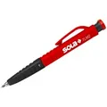 Produktbild: Sola - Tiefloch Marker Druckbleistift Bleistift Stift Markierung Tlm2 66041120