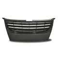 Produktbild: Frontgrill Grill Kühlergrill Schwarz ohne Emblem passend für VW Touran 1T2 06-09