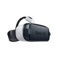 Produktbild: Samsung Gear VR SM-R322 Frost White Für Note 5/S6/S6 Edge/S6 Edge+/S7/S7 Edge