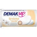 Produktbild: Demak up Sensitive Cotton Wool Pad Set 48 Cottons (480279)