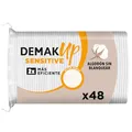 Produktbild: DEMAK UP tolle Make-up-Pads X48PZ 182698050