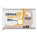 Produktbild: DEMAK UP tolle Make-up-Pads X48PZ 182698050