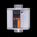 Produktbild: Ifm Electronic Durchflusssensor SU9000 Durchflussüberwachungsgeräte