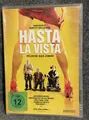 Produktbild: DVD Hasta La Vista Neu OVP