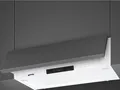Produktbild: Smeg KSEIR62BE2 Dunstabzugshaube Halb eingebaut (Pullout) Weiß 225 m³/h D