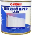 Produktbild: Wilckens Heizkörperlack, 375 ml, Weiß