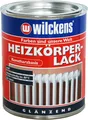 Produktbild: 1x375ml Heizkörperlack Heizkörper Hitzebeständiger Weißlack bis 80° Radiatorlack