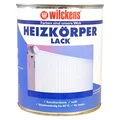 Produktbild: WILCKENS HEIZKOERPERLACK GLAENZEND 0.375 LTR WEISS Kunstharzlack Speziallack