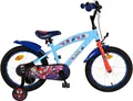 Produktbild: VOLARE Kinderfahrrad Spidey 16 Zoll