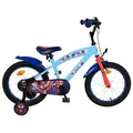 Produktbild: VOLARE Kinderfahrrad Spidey 16 Zoll