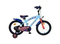 Produktbild: VOLARE Kinderfahrrad Spidey 16 Zoll