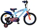 Produktbild: Volare Kinderfahrrad, 1 Gang, ohne Schaltung, Kinderfahrrad Spidey 16 Zoll