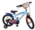Produktbild: 16 Zoll Kinder Jungen Fahrrad Rad Jungenfahrrad Marvel Spidey Amazing Friends