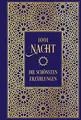 Produktbild: 1001 Nacht: Die schönsten Erzählungen: Leinen mit Goldprägung