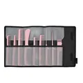 Produktbild: A22_E22 _ Friseurkamm-Set 9-tlg. k.rose