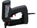 Produktbild: NOVUS 031-0326 Elektrotacker J 165 EAD extra power 53 / 53F / J 8-20 / 8-18 mm /