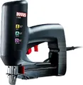 Produktbild: Novus Elektrotacker J-165 Profi (ru?ckschlagarmer Universal-Tacker, Tacker)