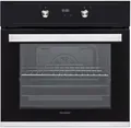 Produktbild: Sharp K-60D19BM1-EU Einbau-Backofen 60cm breit 69 Liter EasytoClean 1734755