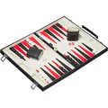 Produktbild: Relaxdays Backgammon Koffer (4052025235031)