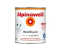 Produktbild: Alpinaweiß Weißlack