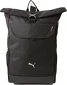 Produktbild: PUMA ROLL TOP BACKPACK Schwarz