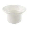 Produktbild: Villeroy und Boch Royal Eierbecher, 6er Set, ø 7 cm, Premium Bone Porzellan, Weiß