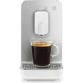 Produktbild: SMEG BCC11WHMEU Kaffeevollautomaten weiß Collezione - Weiß