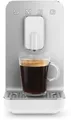 Produktbild: Smeg BCC11WHMEU (weiß) Kaffee-Vollautomat