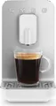 Produktbild: SMEG BCC11WHMEU Kaffeevollautomaten weiß Collezione